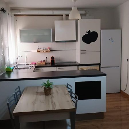 Apartamento Parque Sur De Hellín Dış mekan fotoğraf
