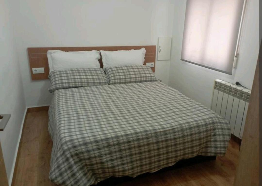 Apartamento Parque Sur De Hellín Dış mekan fotoğraf