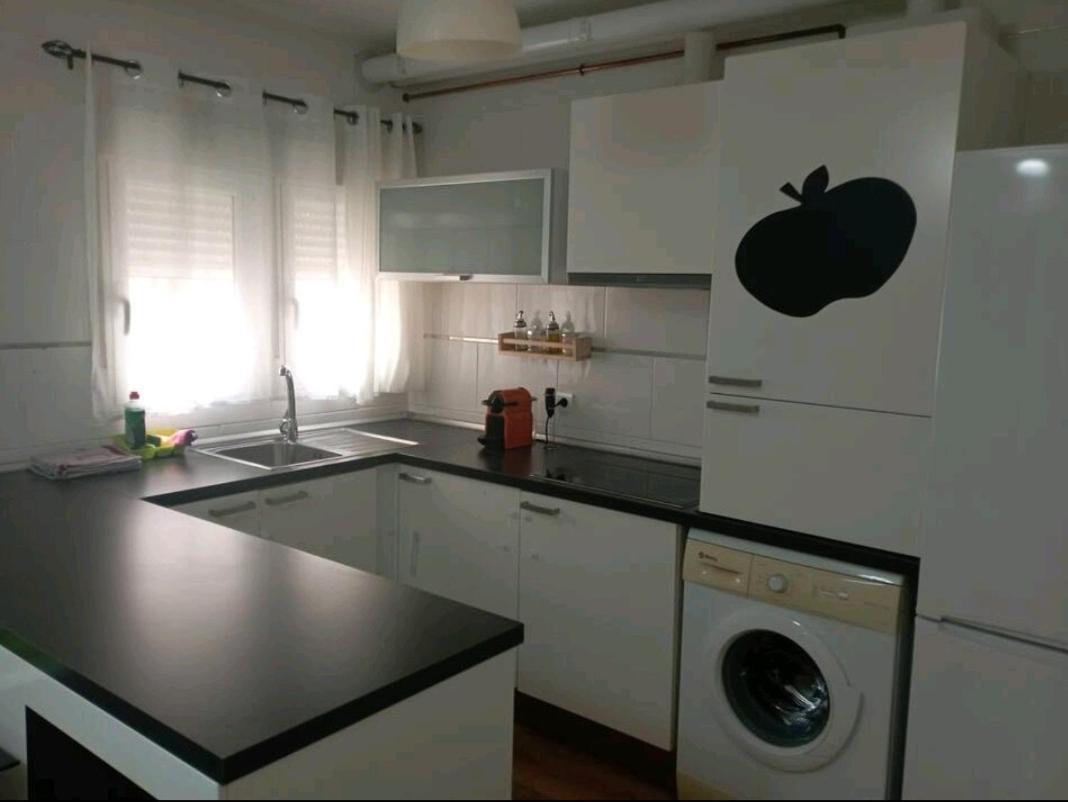 Apartamento Parque Sur De Hellín Dış mekan fotoğraf