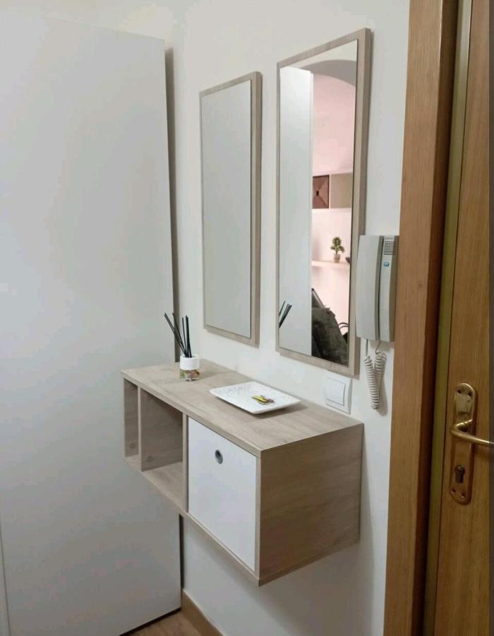Apartamento Parque Sur De Hellín Dış mekan fotoğraf