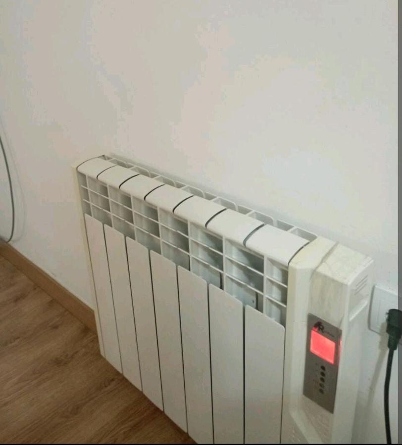 Apartamento Parque Sur De Hellín Dış mekan fotoğraf