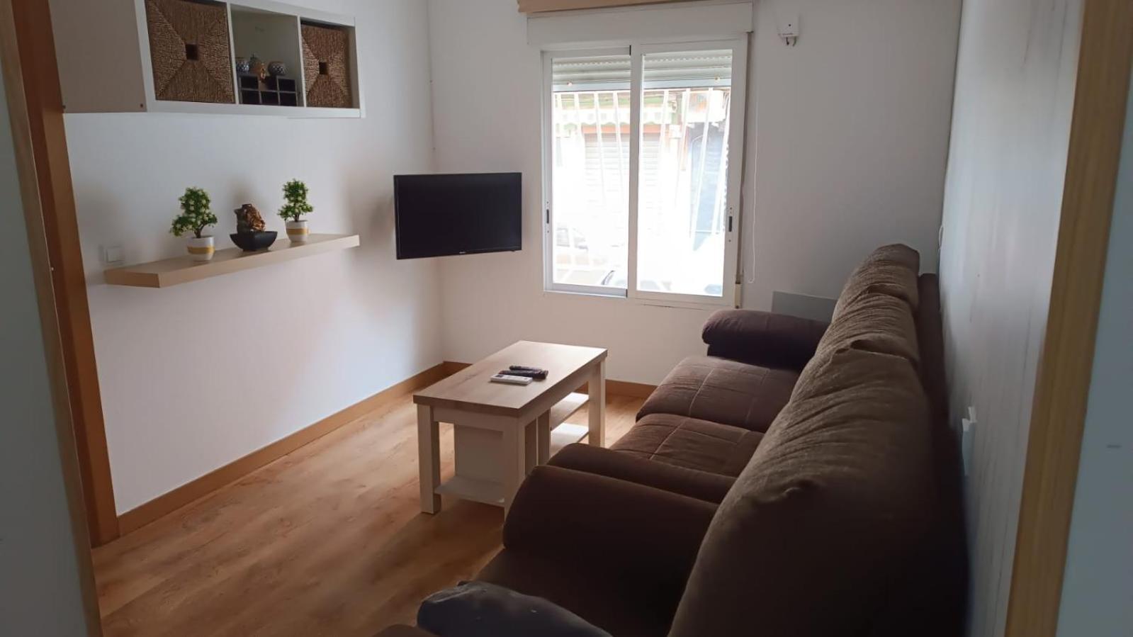 Apartamento Parque Sur De Hellín Dış mekan fotoğraf