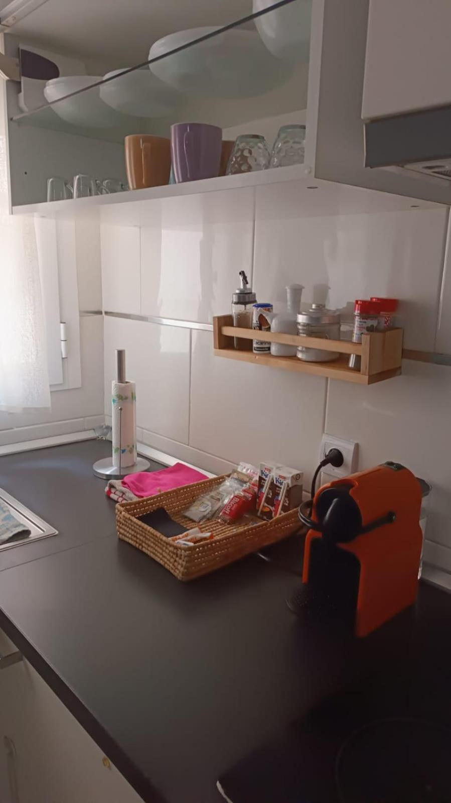 Apartamento Parque Sur De Hellín Dış mekan fotoğraf
