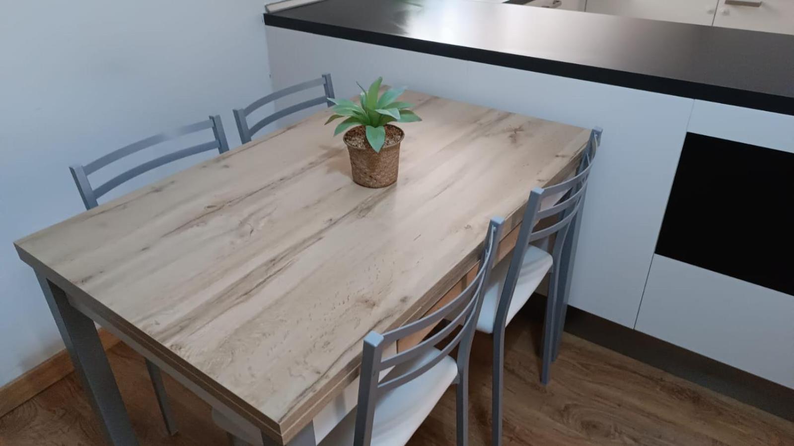 Apartamento Parque Sur De Hellín Dış mekan fotoğraf