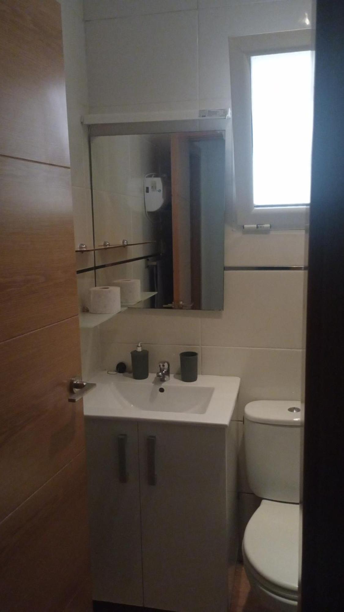 Apartamento Parque Sur De Hellín Dış mekan fotoğraf