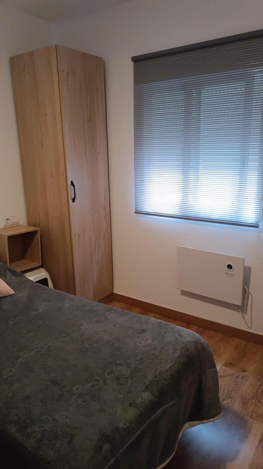 Apartamento Parque Sur De Hellín Dış mekan fotoğraf