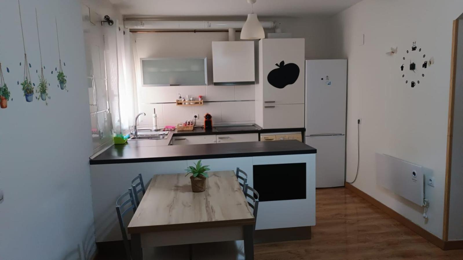 Apartamento Parque Sur De Hellín Dış mekan fotoğraf