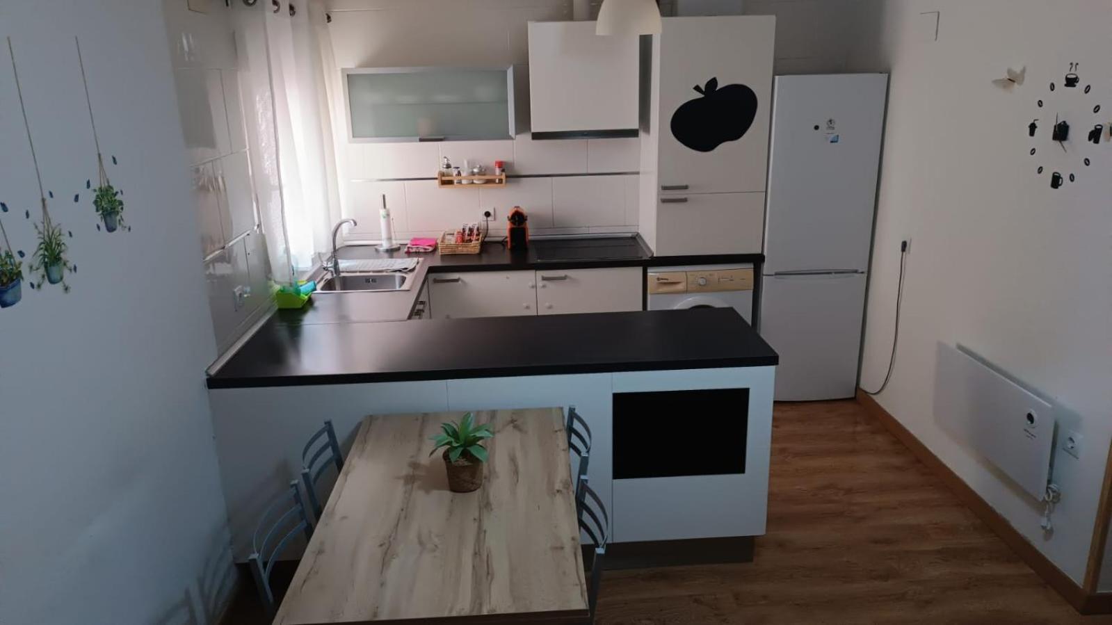 Apartamento Parque Sur De Hellín Dış mekan fotoğraf