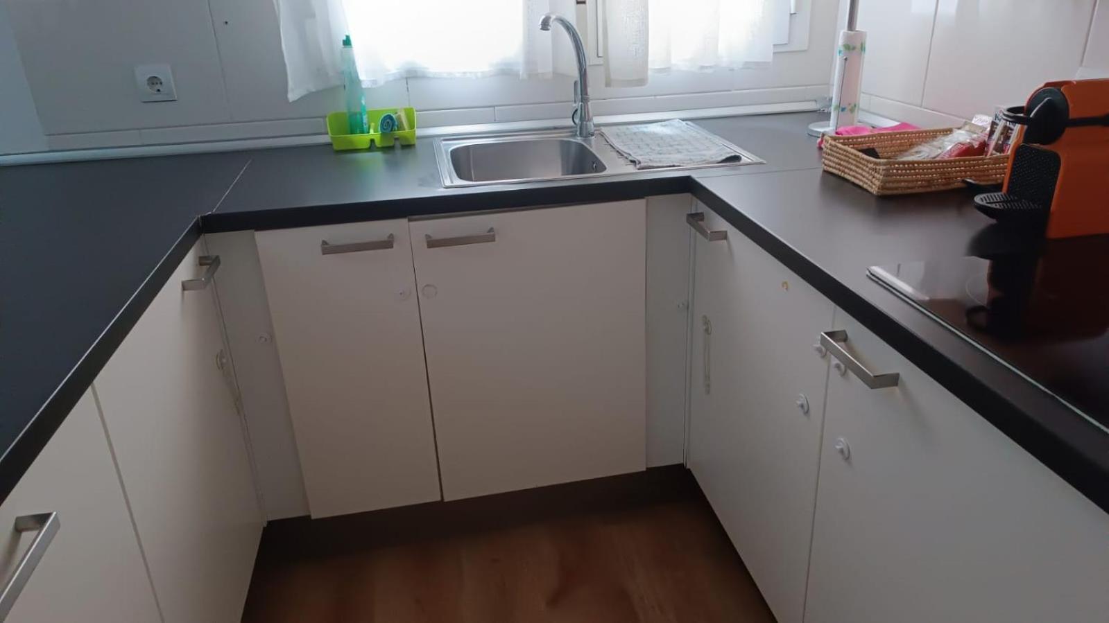 Apartamento Parque Sur De Hellín Dış mekan fotoğraf